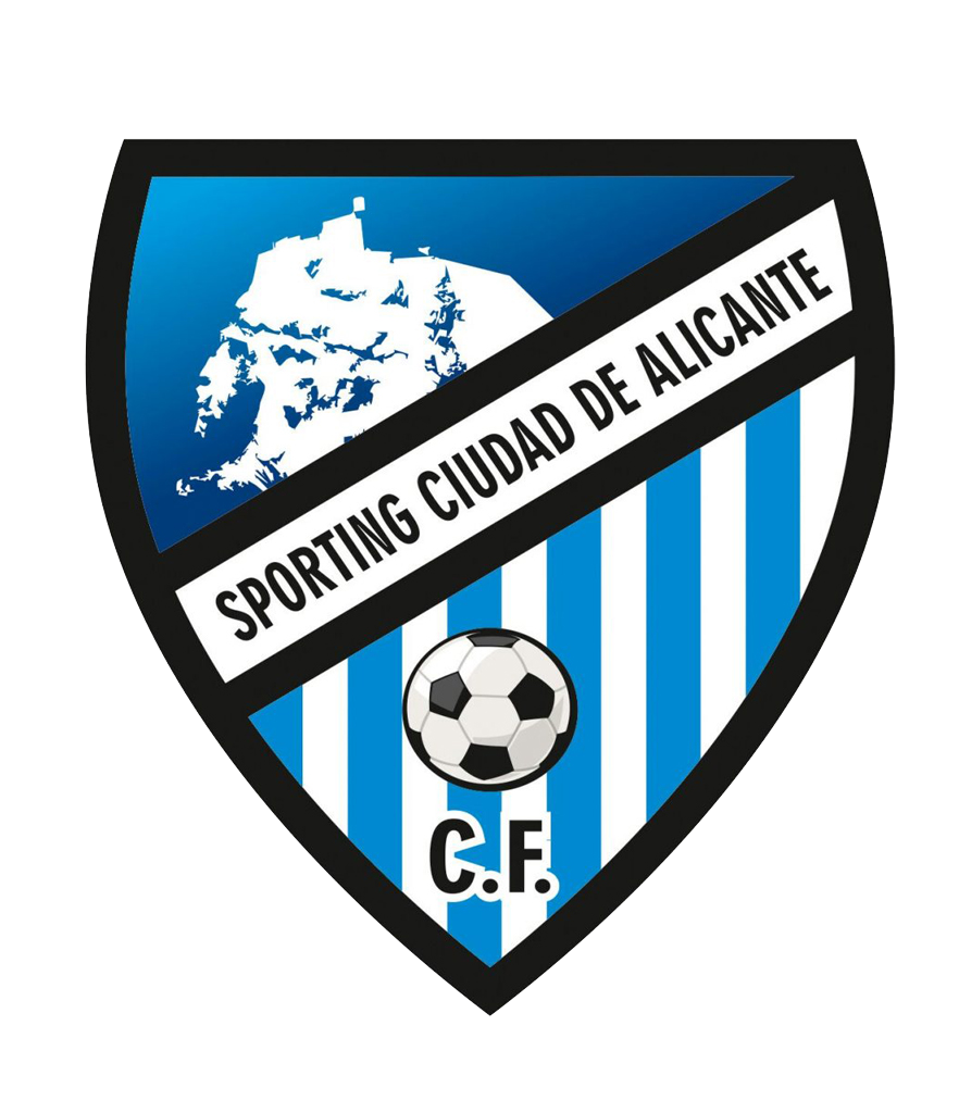 Sporting Ciudad de Alicanye V.