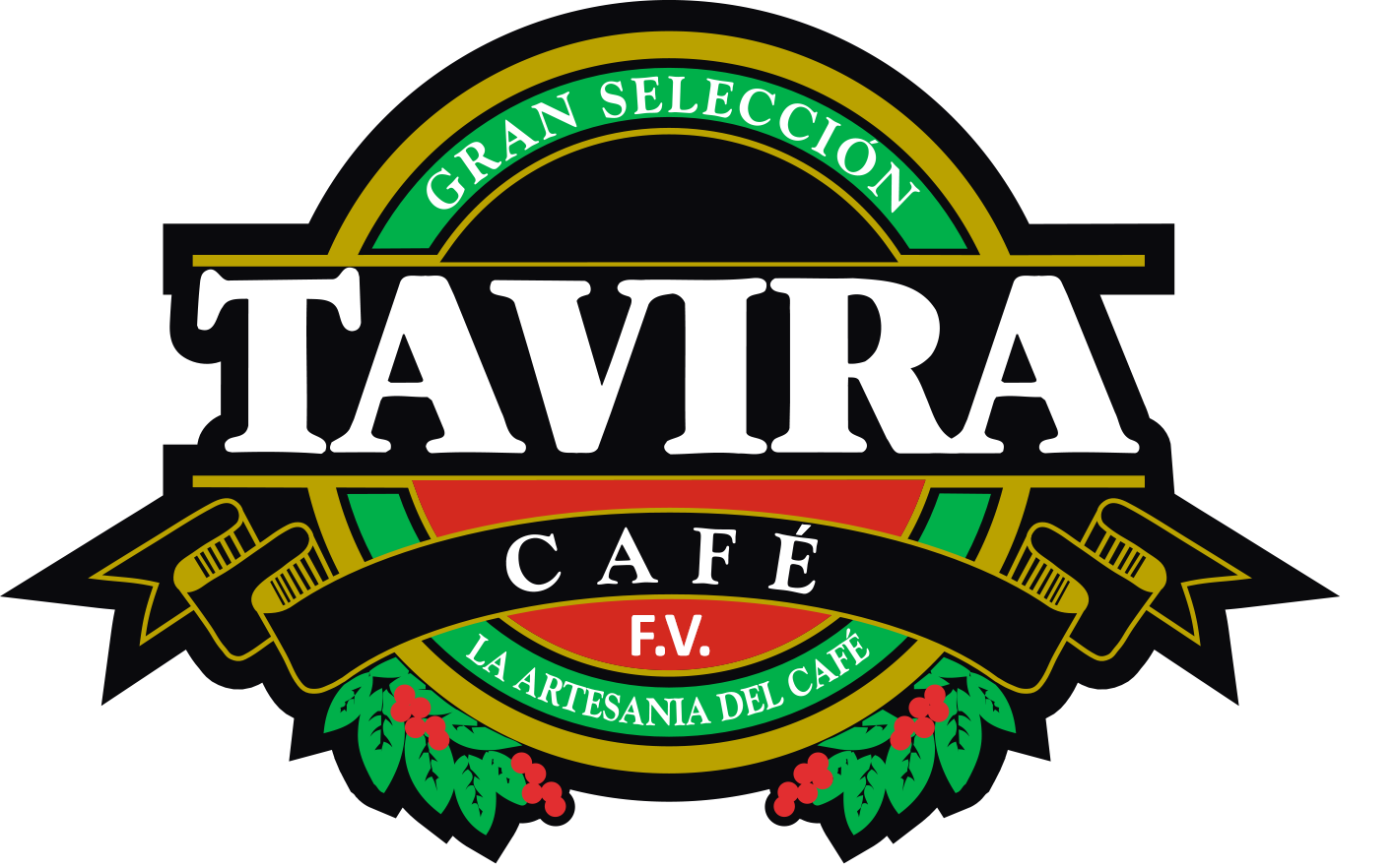 CAFÉ TAVIRA F.V.
